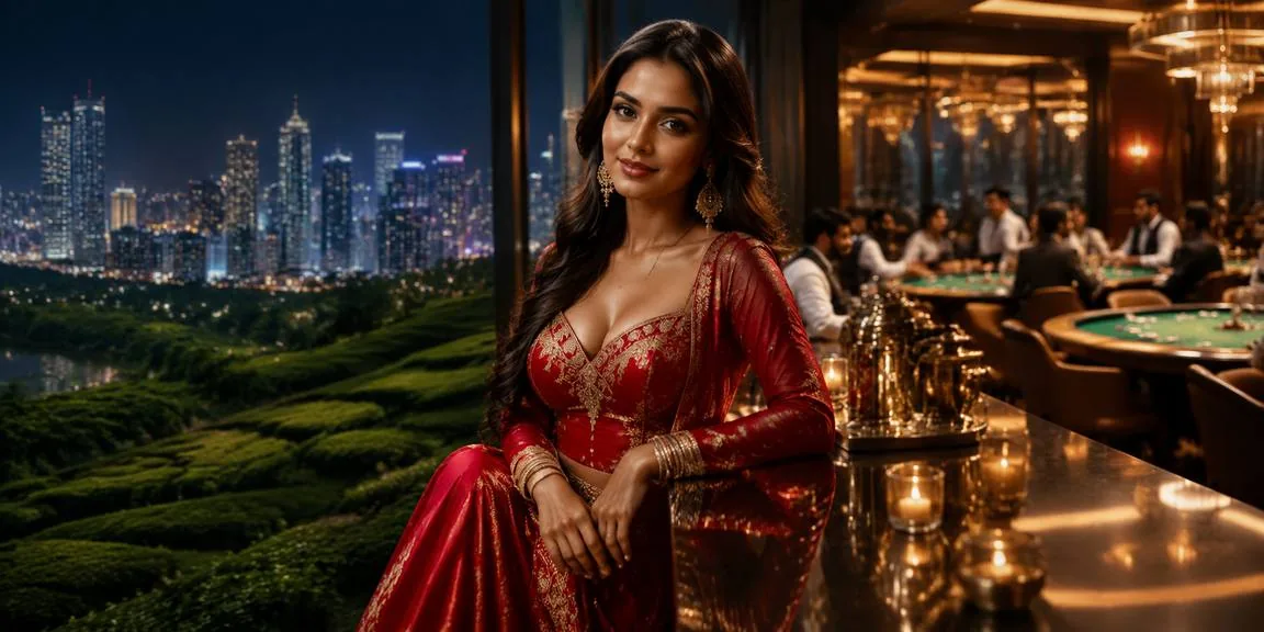 আইপিএল বেটিং